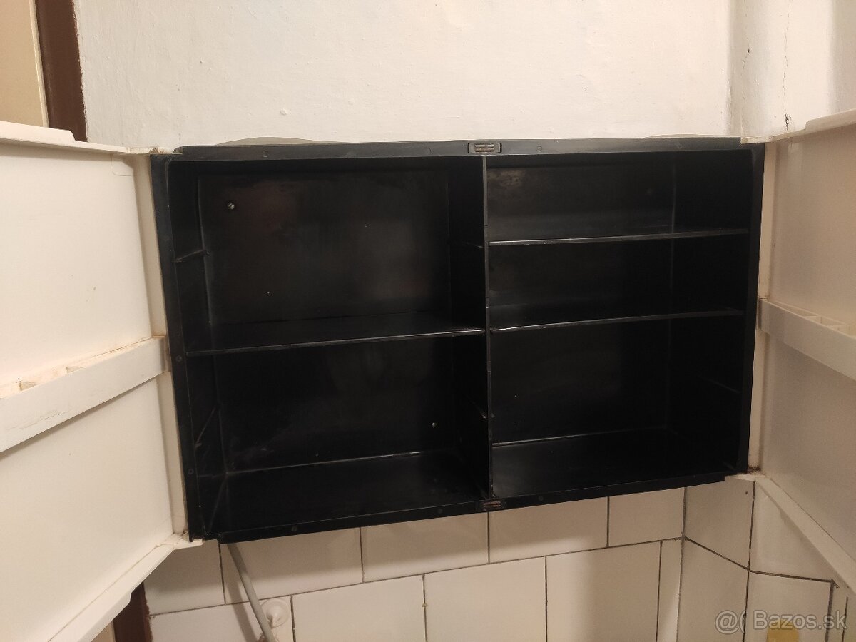 Predam drobny nabytok - ZA - 4