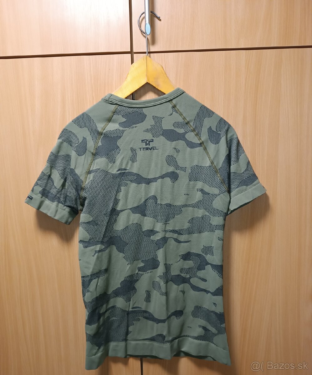 Termo tričko TERVEL - 4