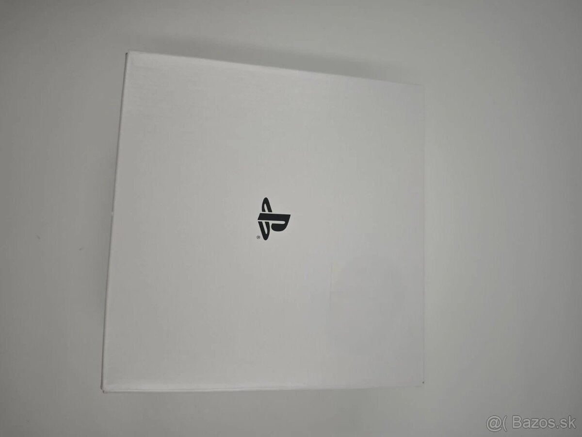 Nový PlayStation 5 DualSense Edge Wireless Controller - 4