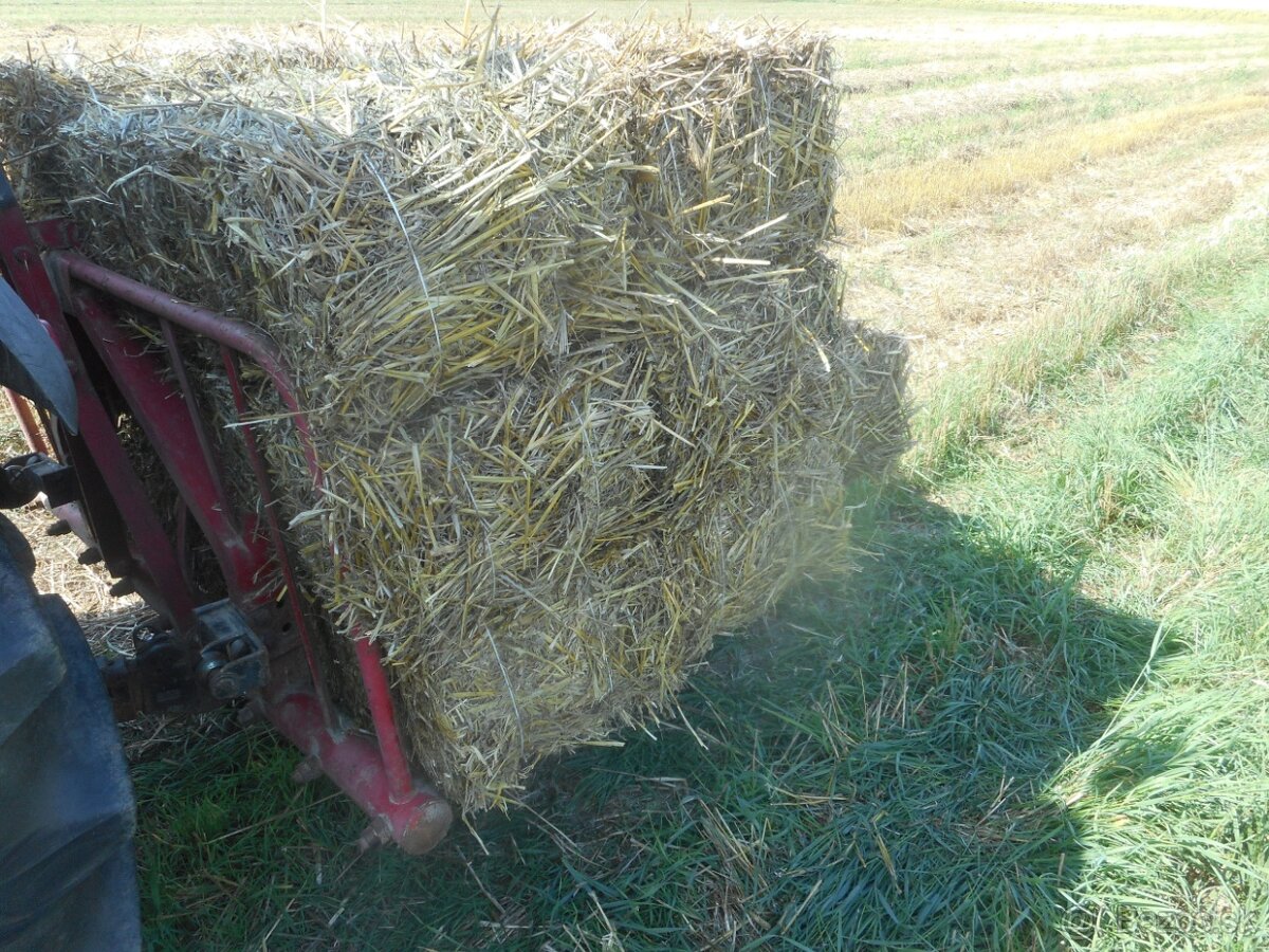 Vidly za traktor malotraktor - 4