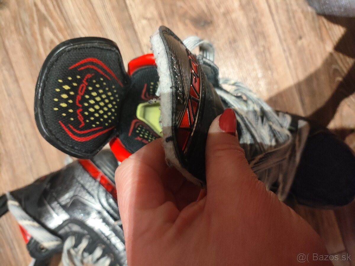 Korcule Bauer Vapor 2x - 4