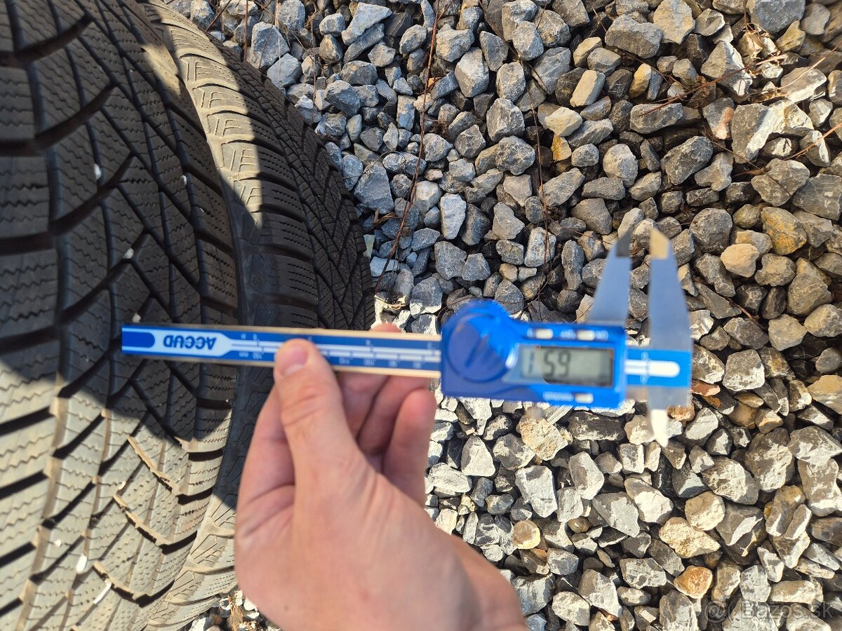 5x112 r16 205 60 r16 - 4