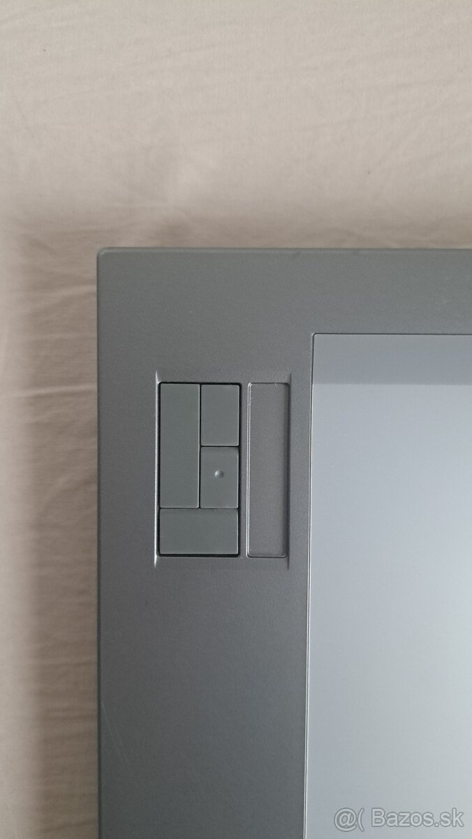 grafický tablet (profesionálny) - 4