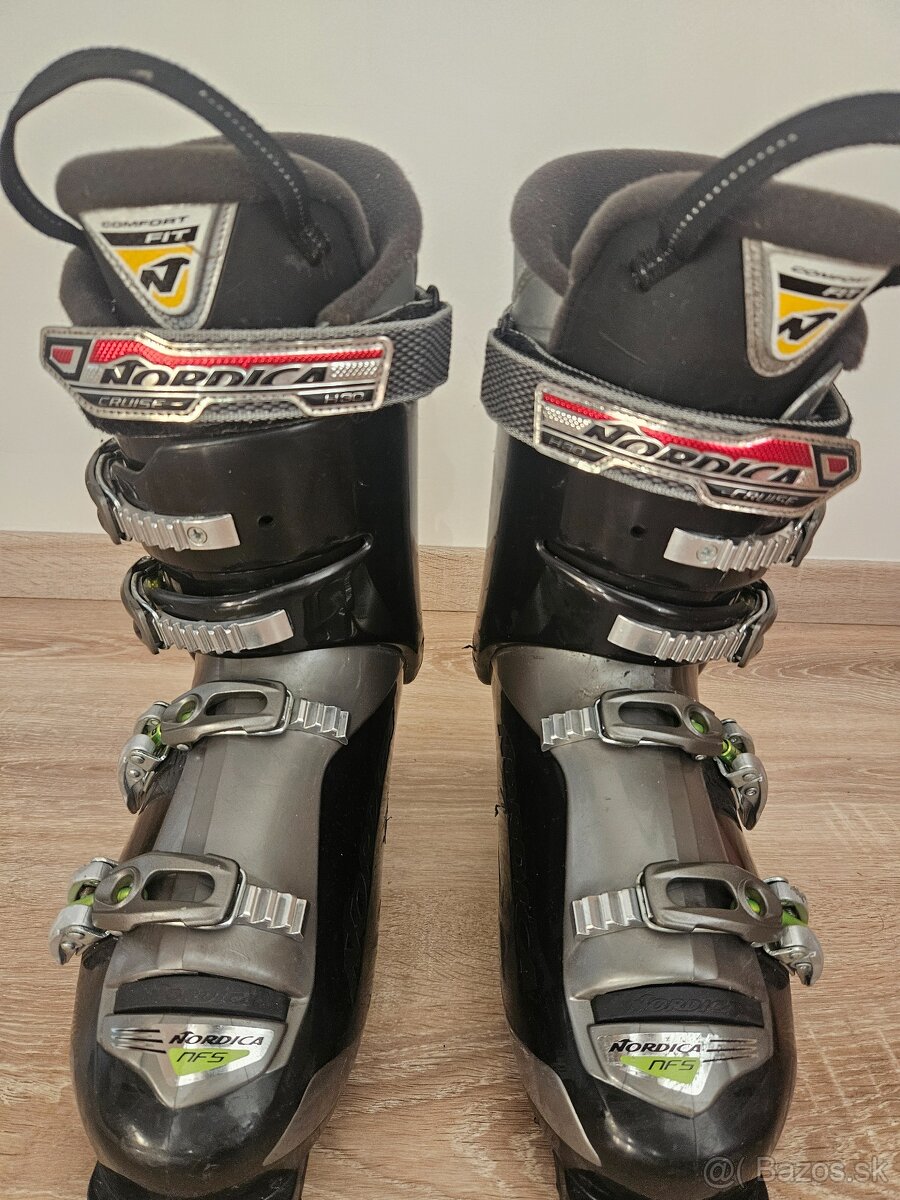 Lyžiarske oblečenie - 4