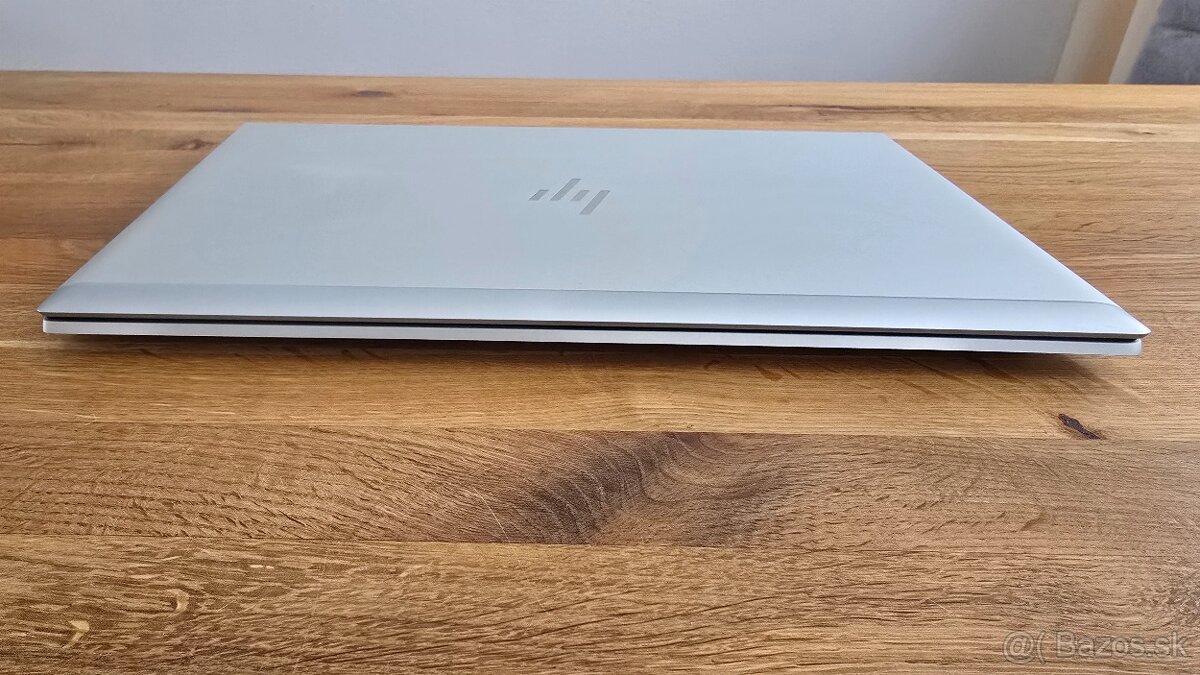Predám HP EliteBook 850 15,6" G8 - 4