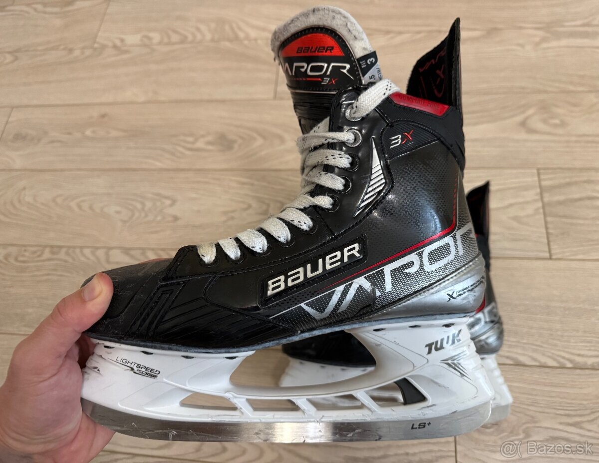 Korčule Bauer Vapor 3X - 4