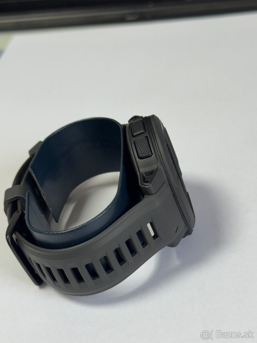Garmin Instinct 2 Solar - nepoužité - 4