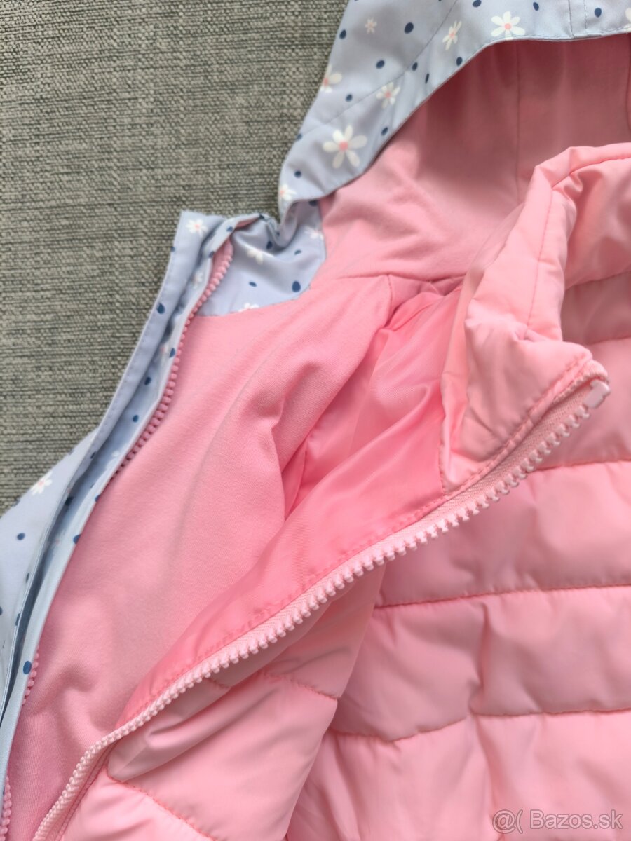 Prechodná bunda Topolino 110 - 4