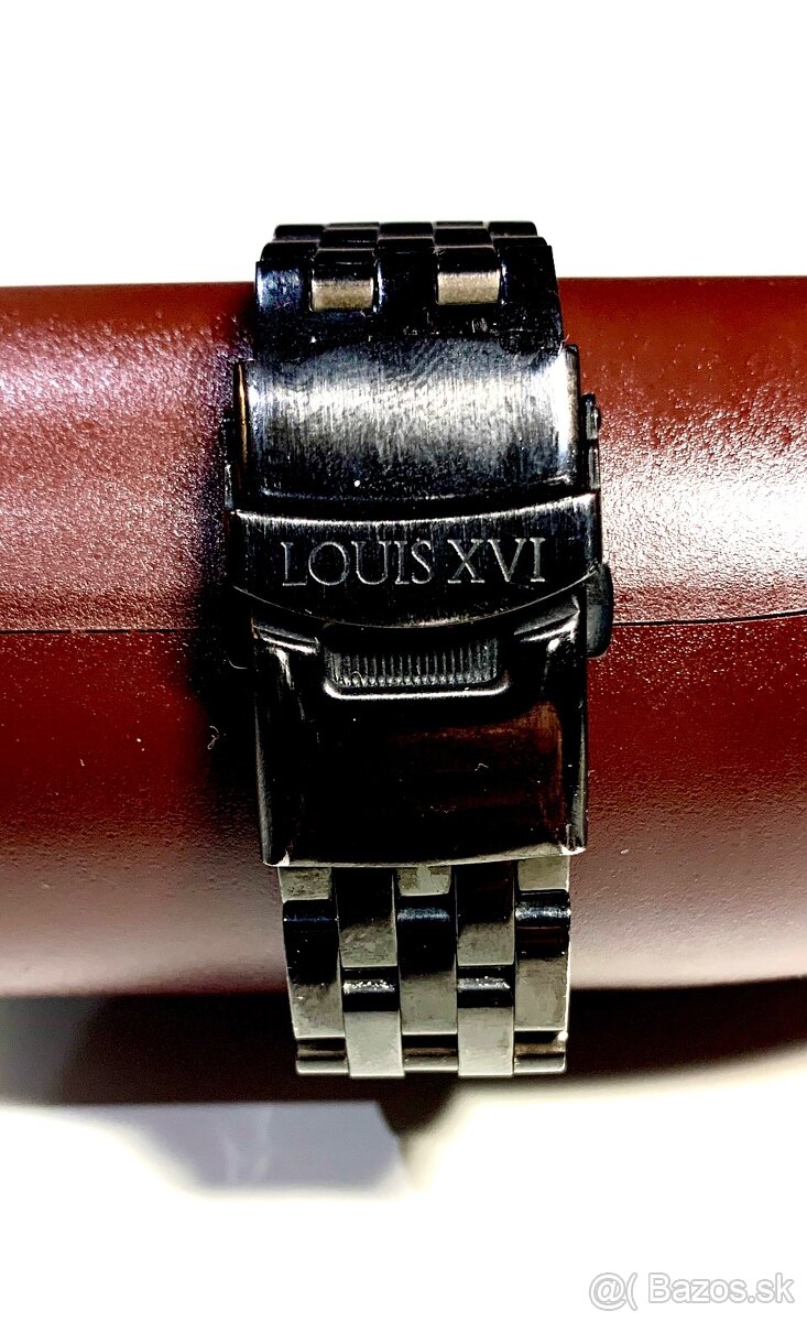 Loios XVI. - automatik - 4