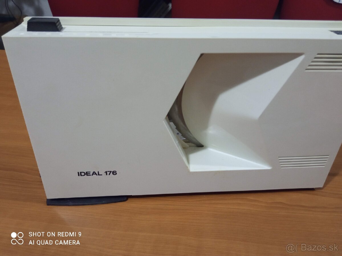 Elektrický krájač - 4