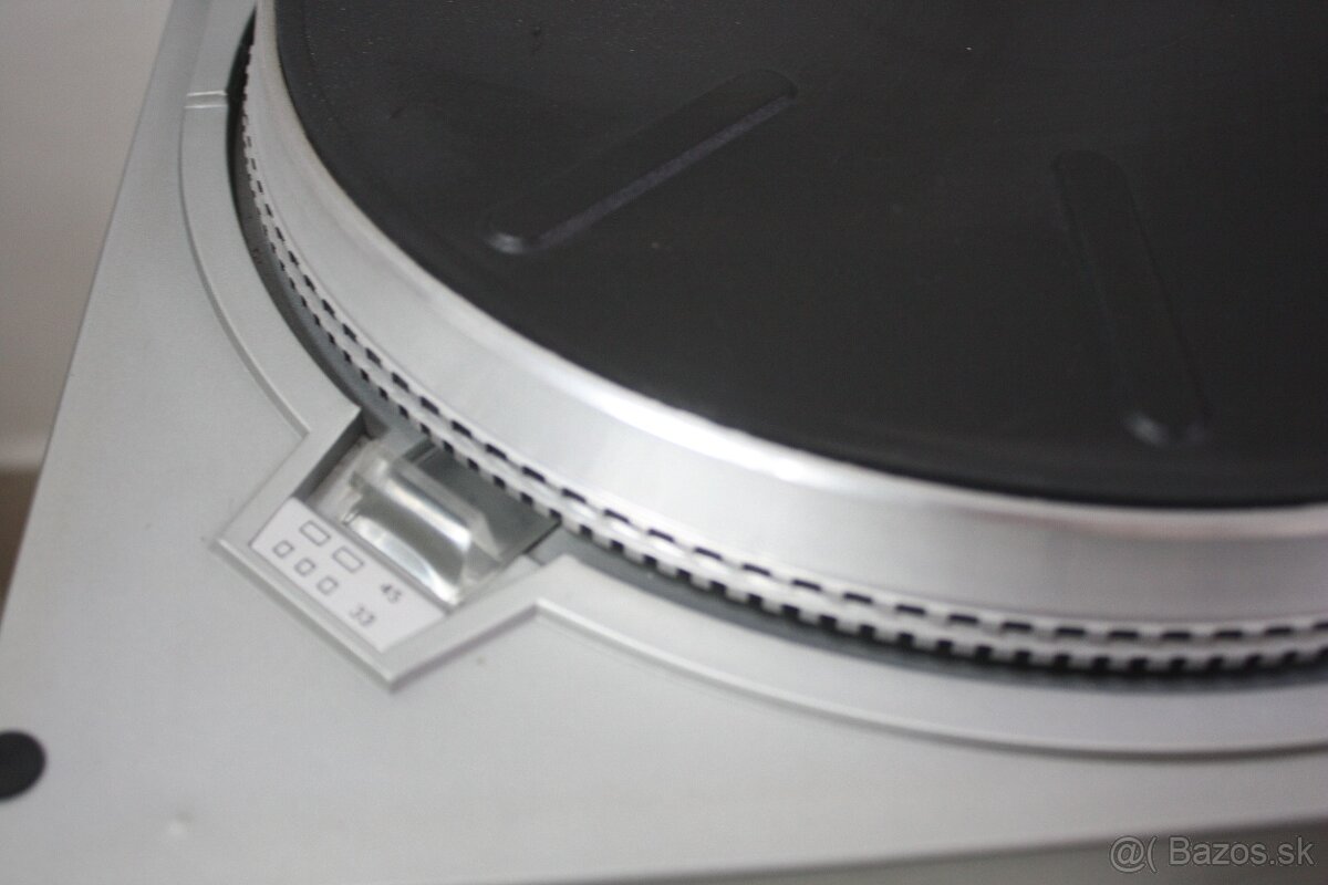 UNITRA G 2021 HiFi, gramo Arkture 006 - 4