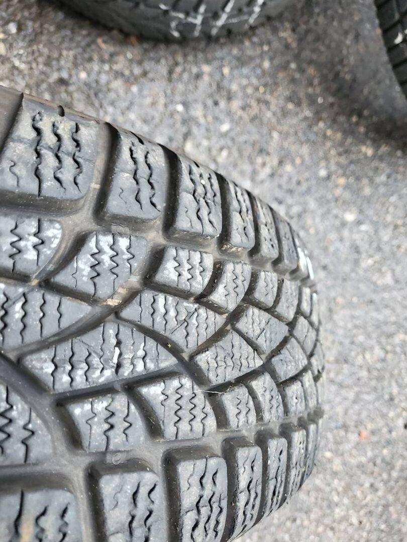 sada ALU kola 16" originál Mini Cooper - 4