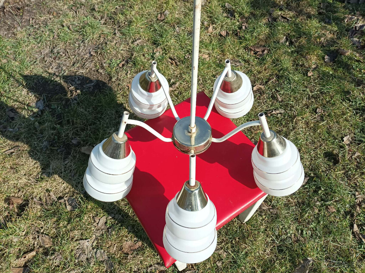 Retro luster Jílové u Děčína - 4