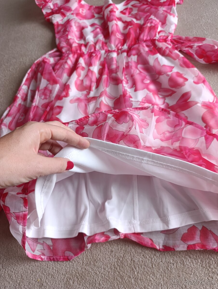 Spoločenské šaty - 4