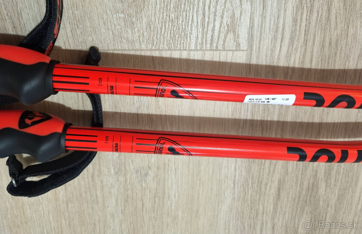 Rossignol HERO GS-SG-hole - 2025 - 4