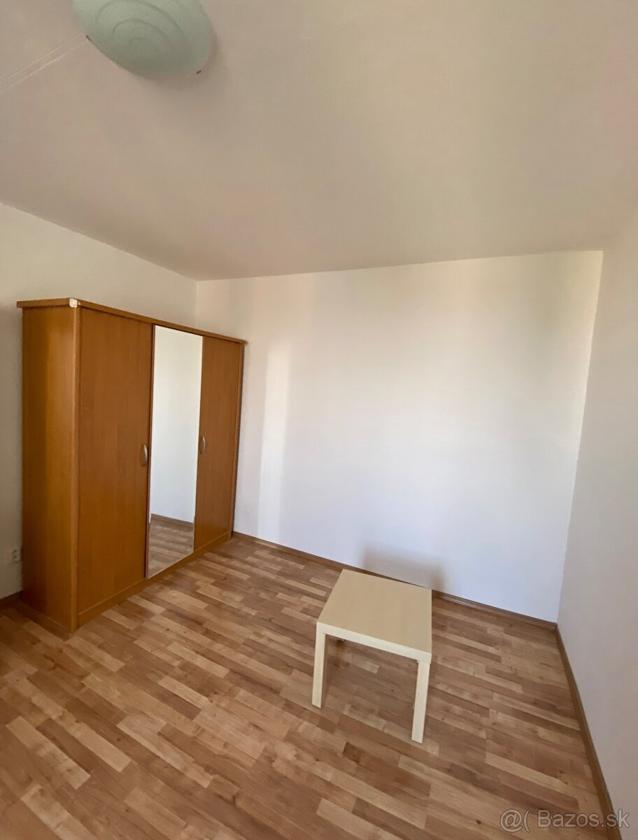 Prenájom bytu - 4