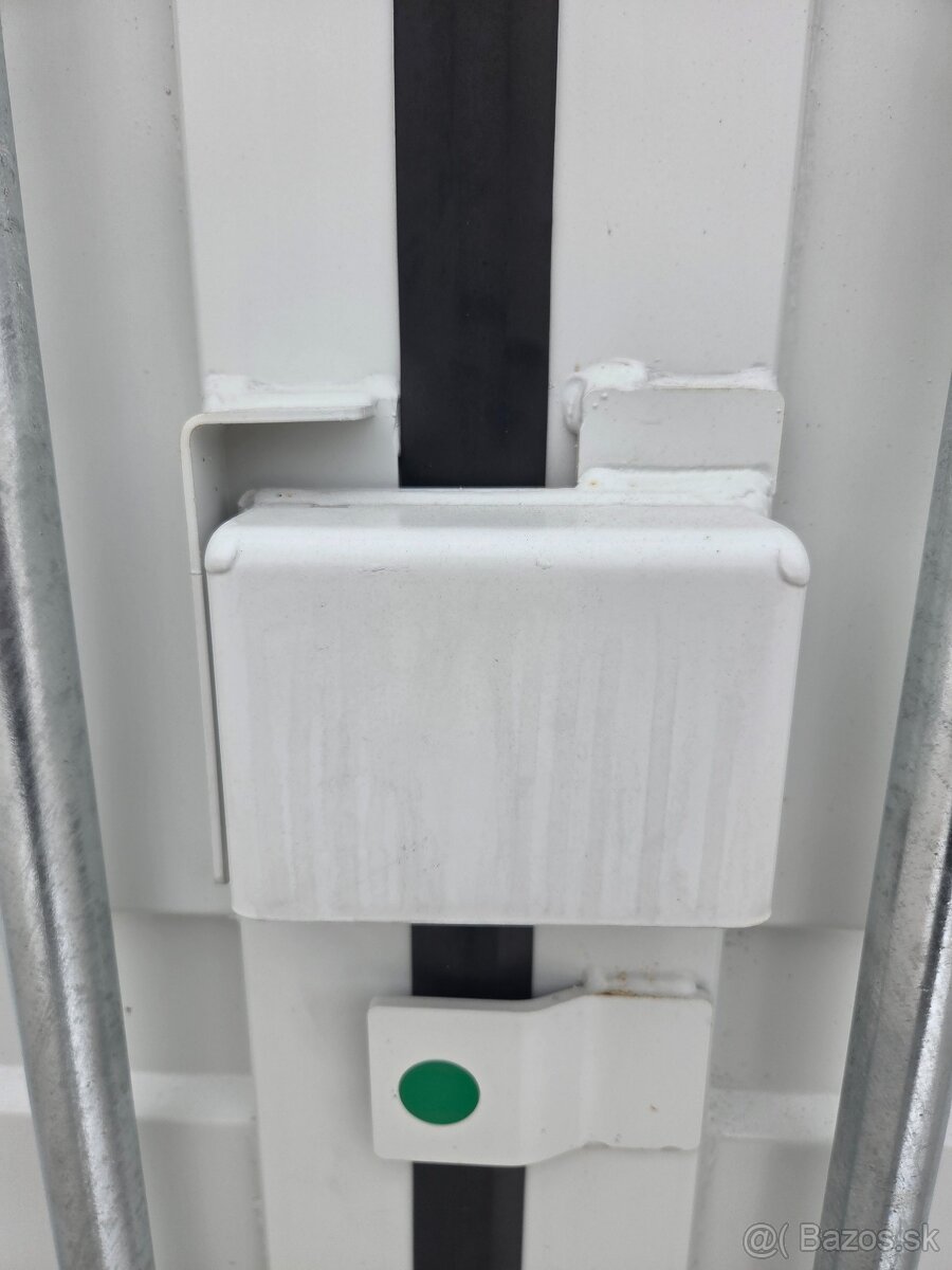 Samoobslužný sklad - 4