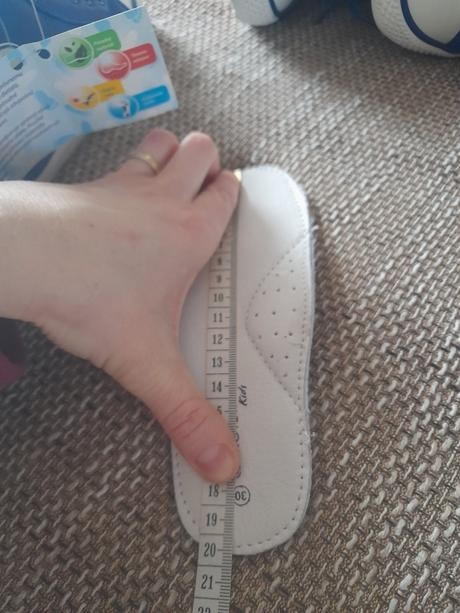 Nové topánky protetika č.30+č.31+č.32+č.33+č.35 - 4