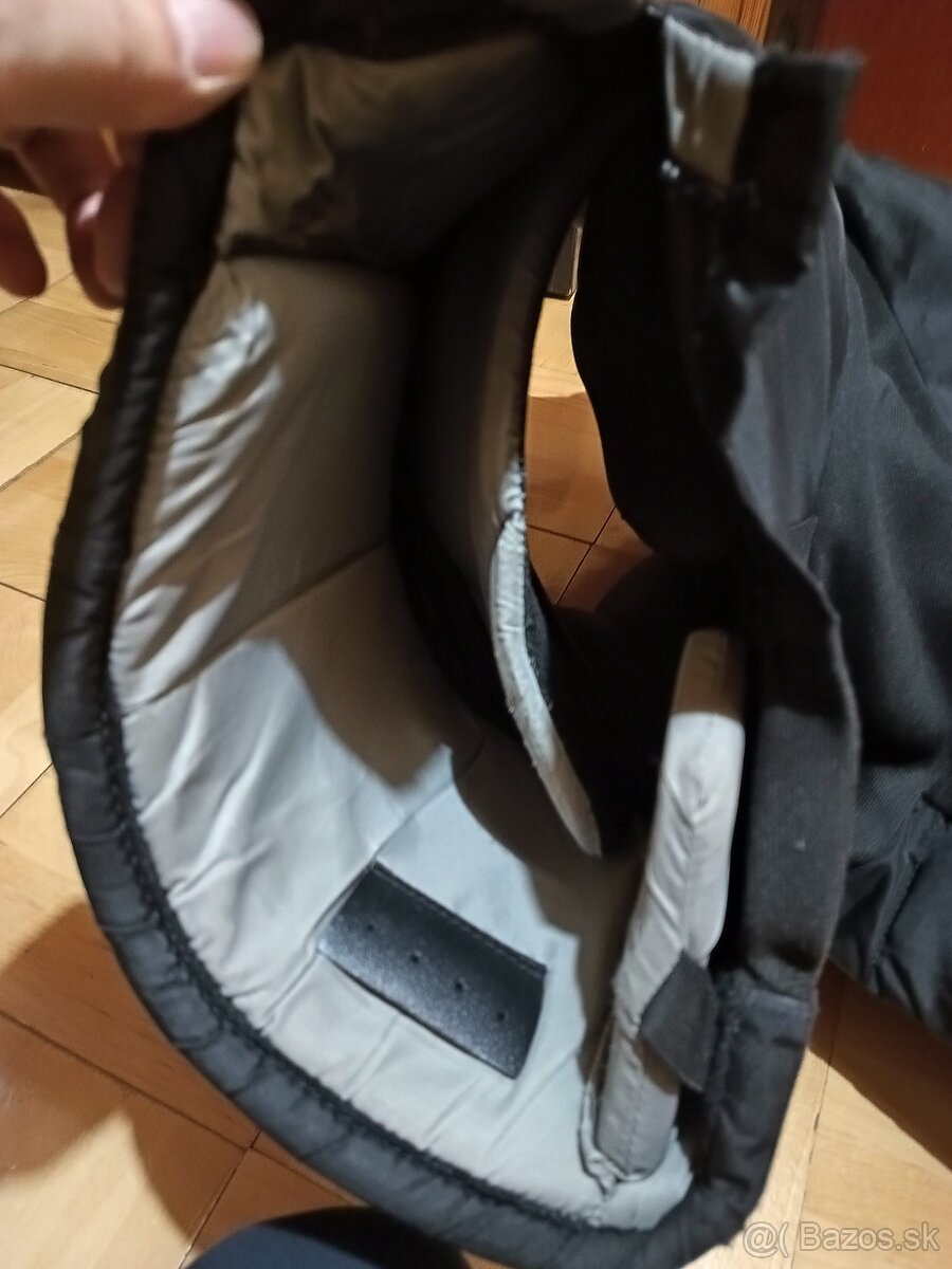 Brankárske trenírky VAUGHN V9 - 4