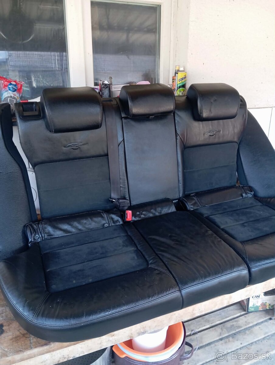 Skda octavia 2 facelift 4x4 - 4