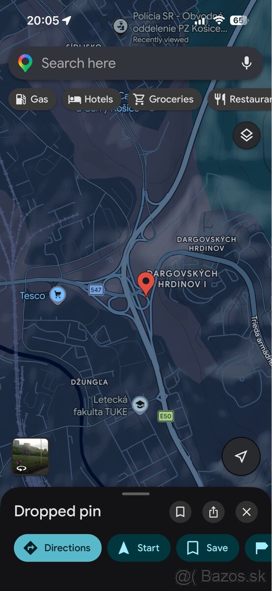 Nájdený - Samsung Galaxy s23 FE - 4