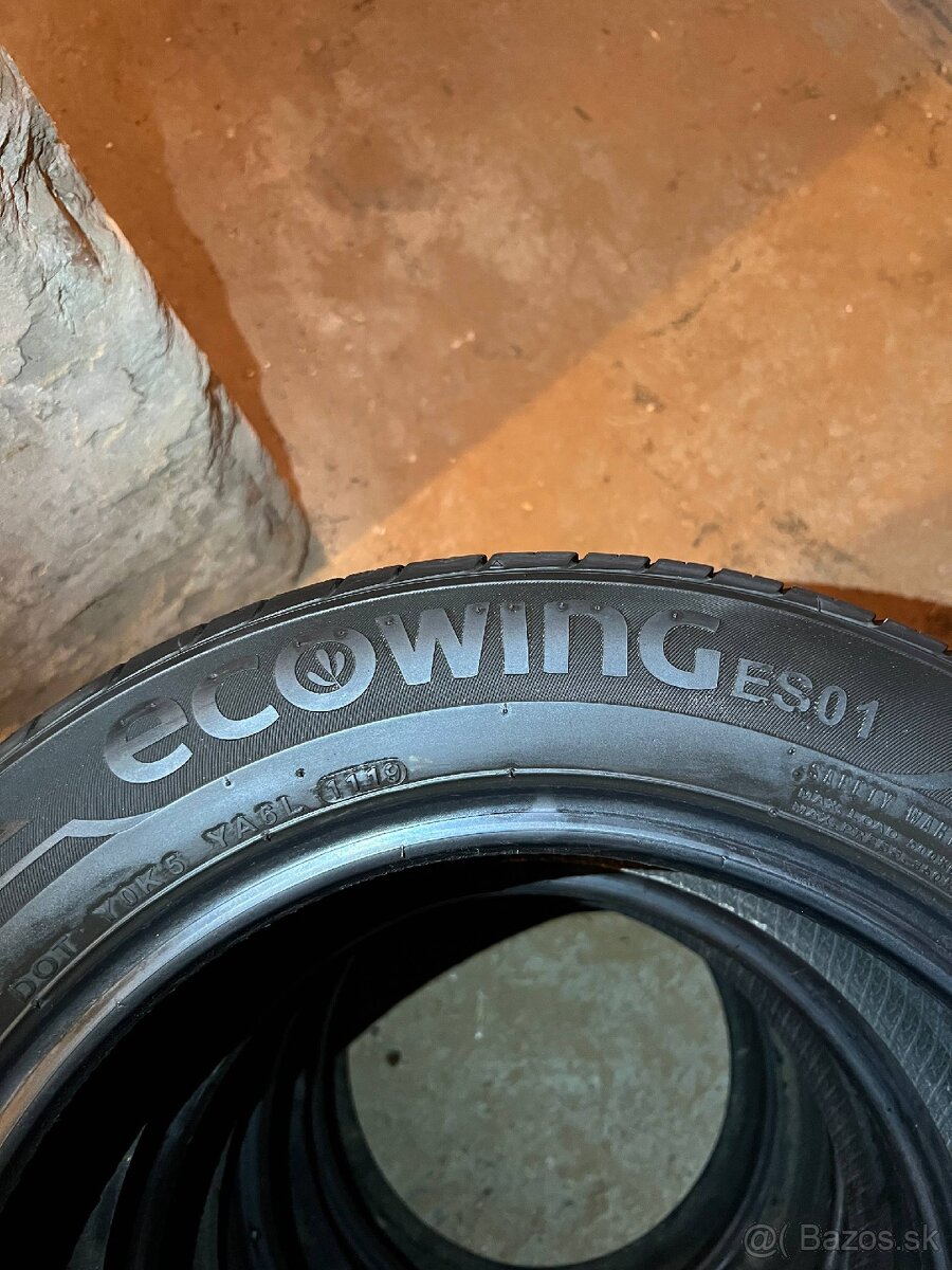 SUPER CENA 185/60 R15 LETNE PNEU - 4