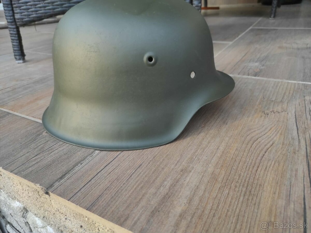 nemecka prilba M42 - 4