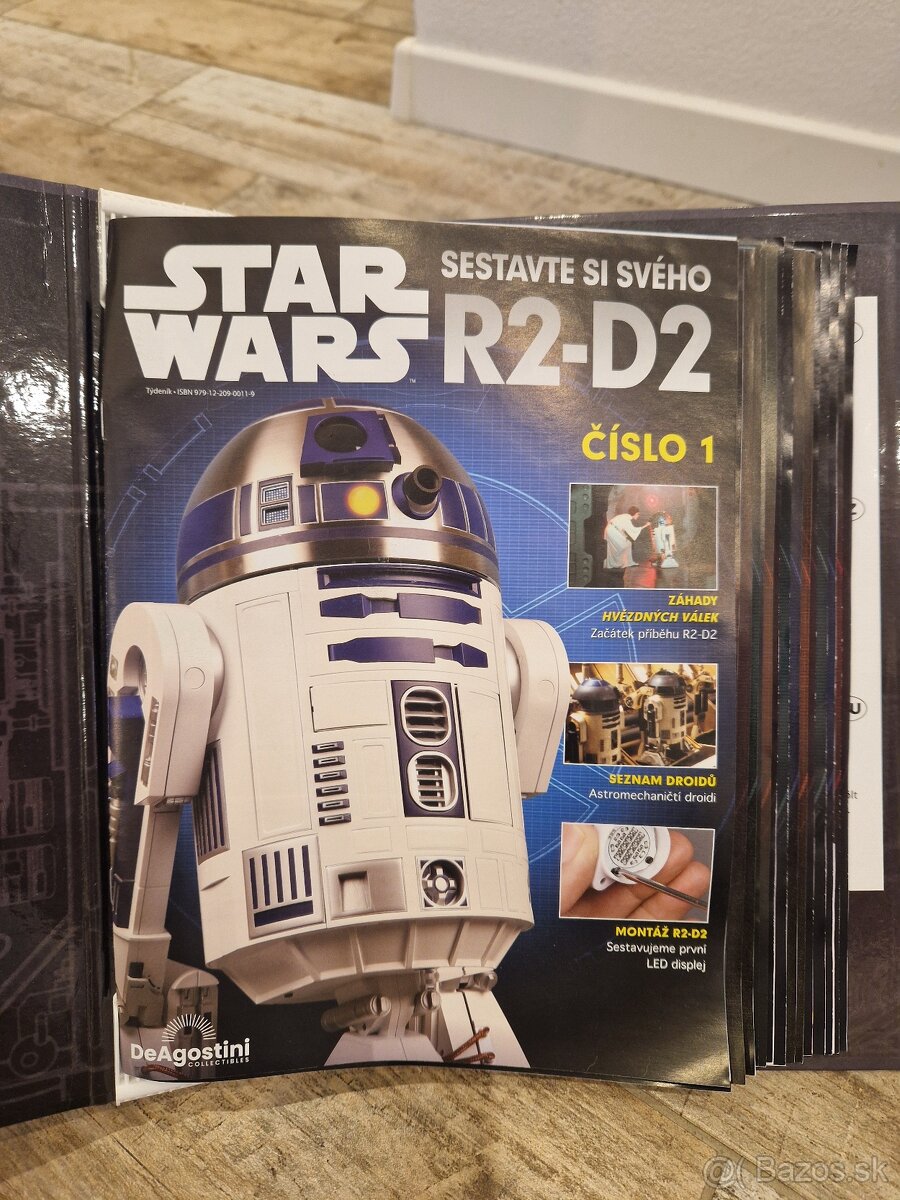 R2D2 - 4