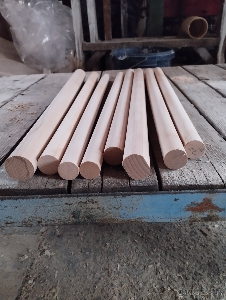 Palice k rastlinám paradajkam uhorkam - 4