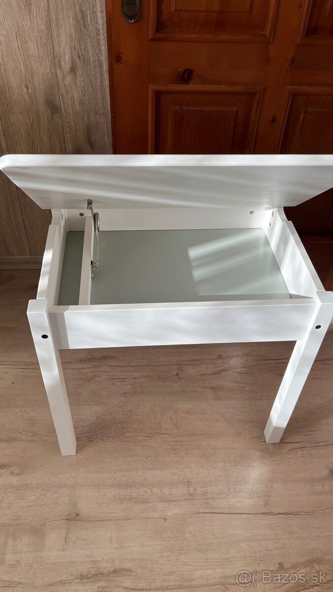 Stol Ikea Sundvik - 4