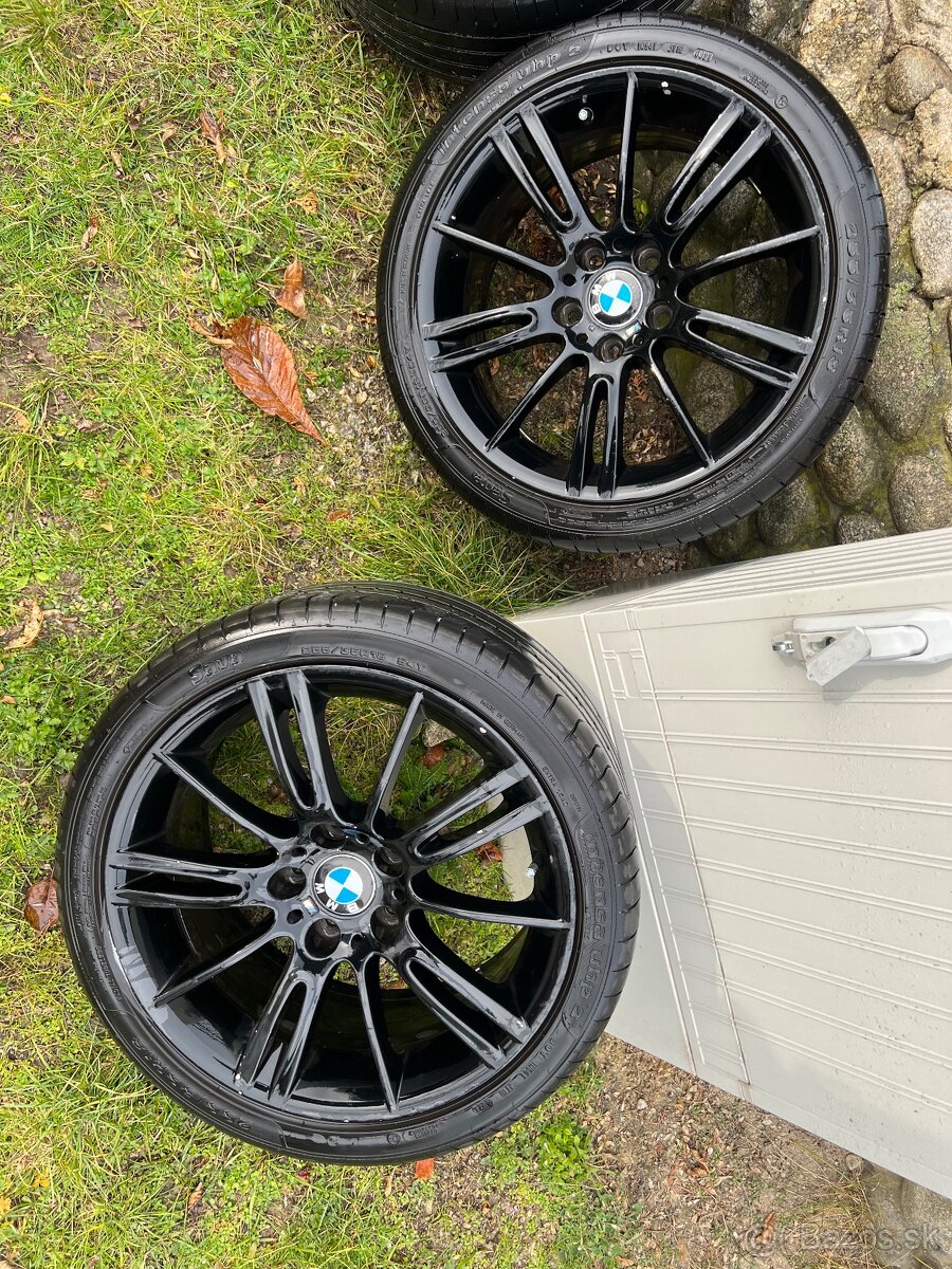 BMW styling 193M r18 - 4