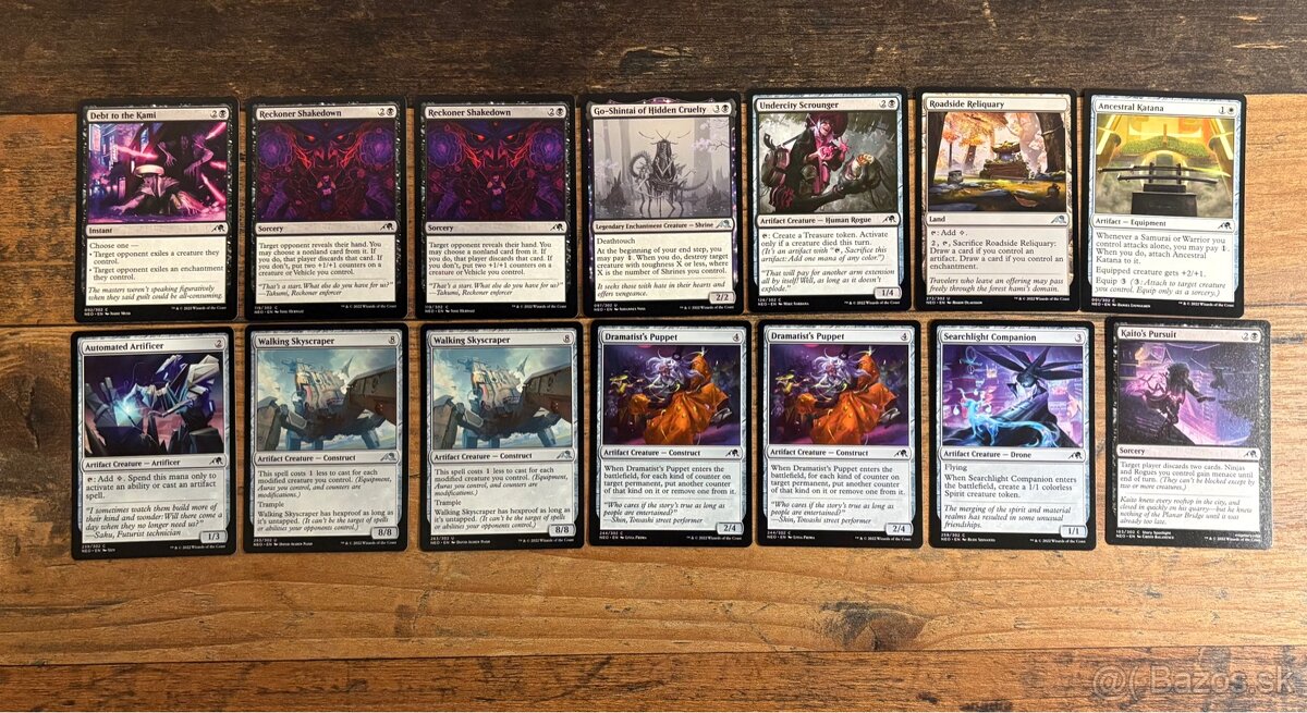 Magic The Gathering - 4