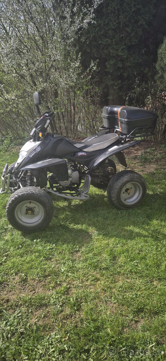 260ccm