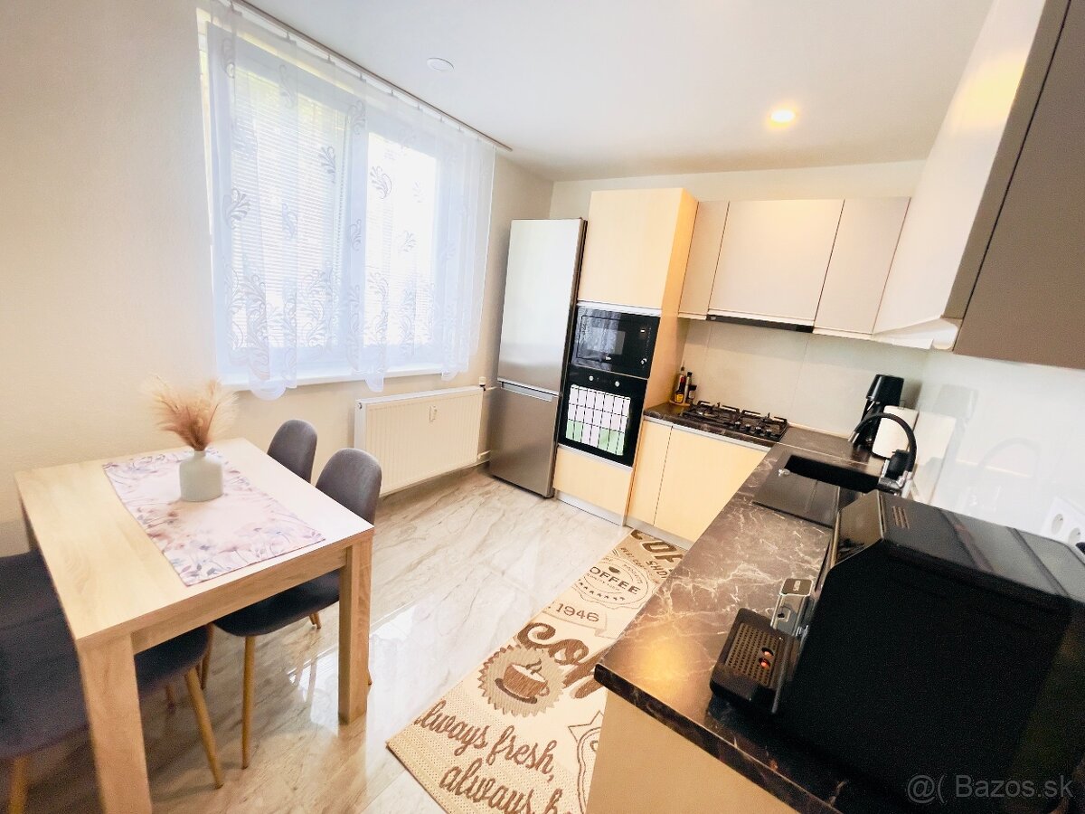 3 izbový byt - znížena cena - 4