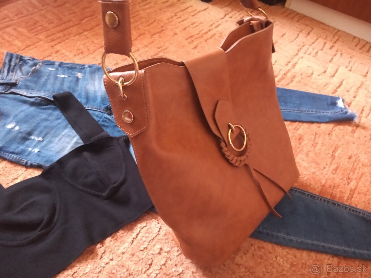 kabelka zn orsay - 4