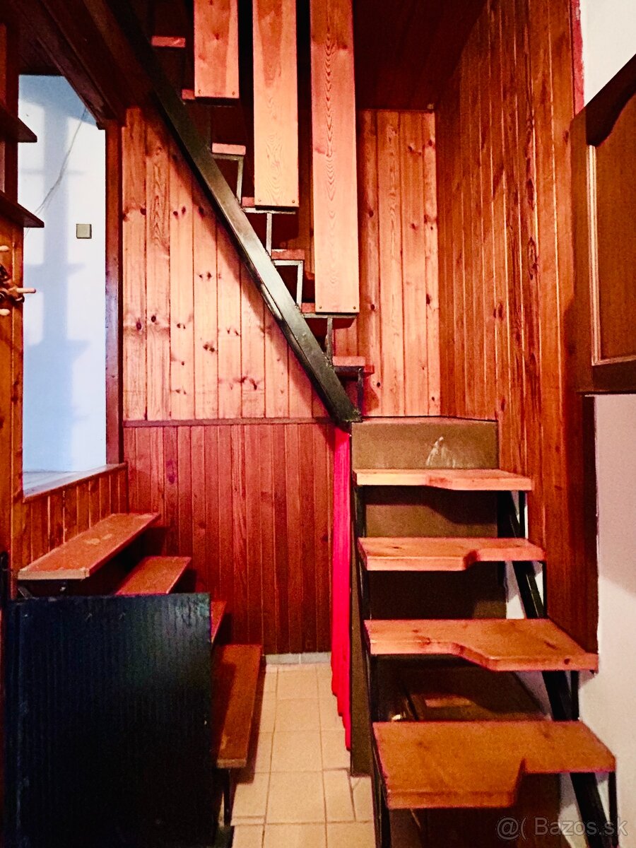 Na predaj chatka so záhradkou (BOGDANKY) - 4