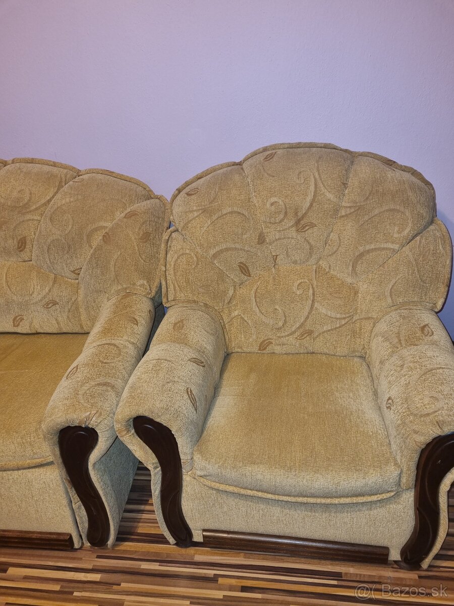 Sedacia suprava rozkladacia - 4