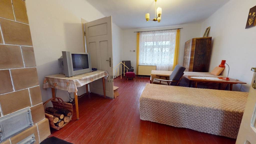 HD REALITY, predaj rodinného domu, Kremnica, okr. Žiar nad - 4