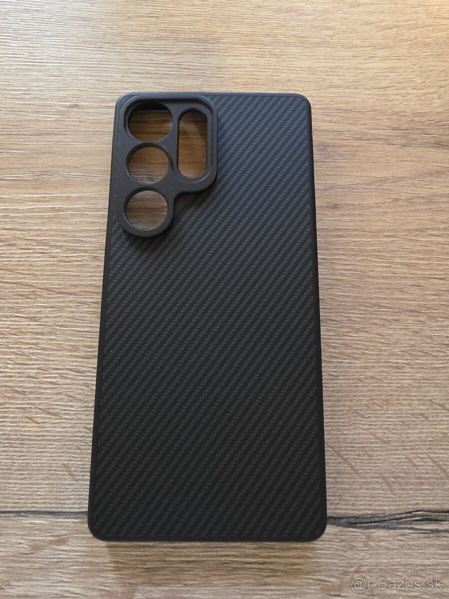 Kryt na Samsung S25 Ultra Freewellgear magnetický kryt - 4