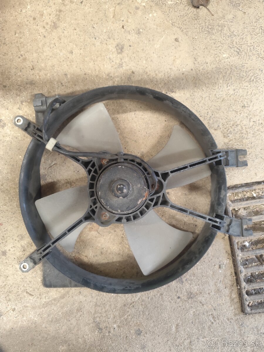 Honda Civic (1992-1995)5G náhradné diely - 4