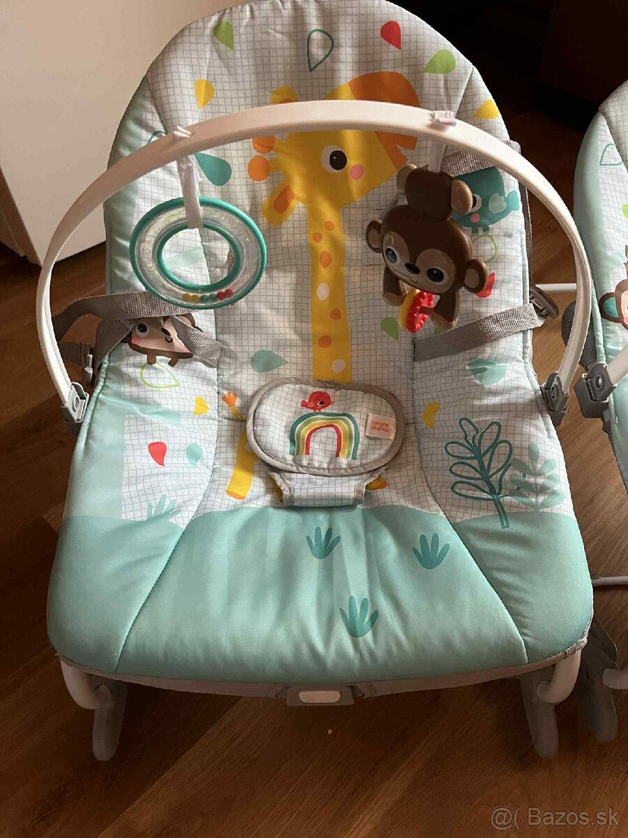 Predam vibrujuce húpatko - 4