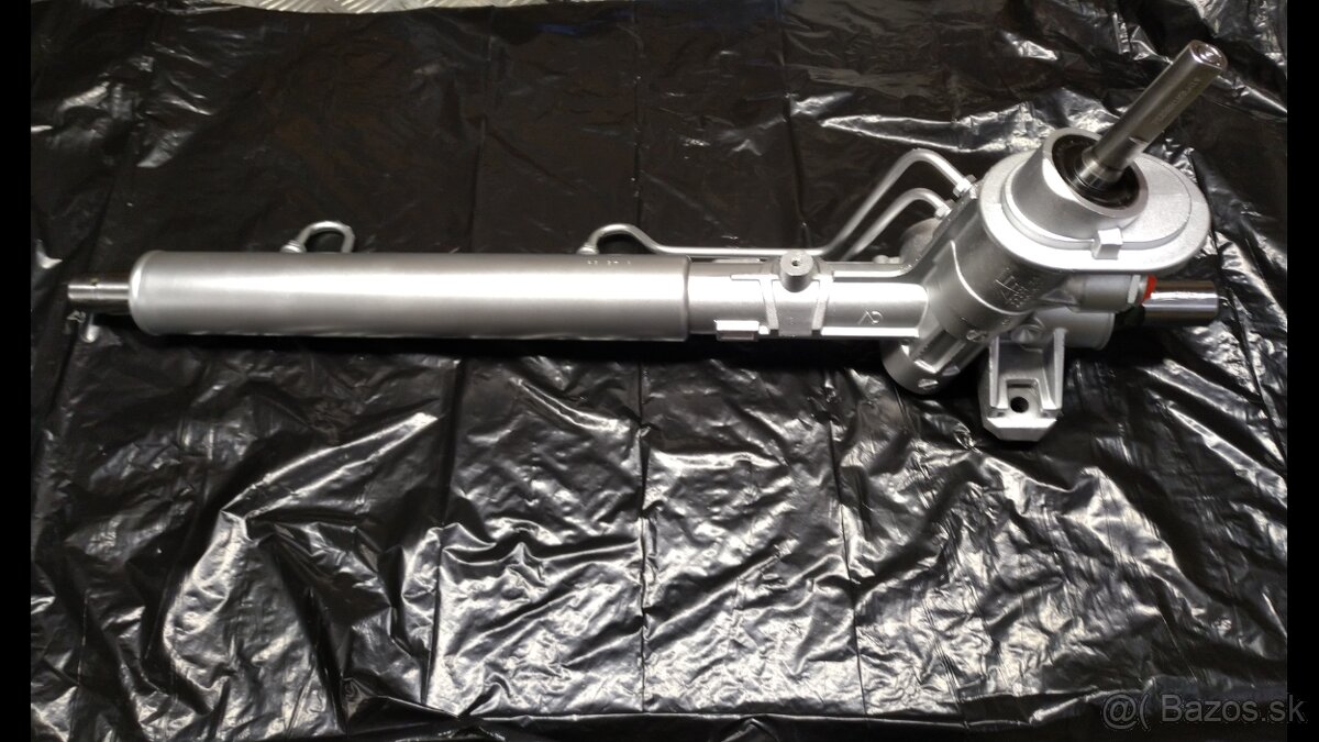 Servoriadenie Sharan Alhambra Galaxy - 4