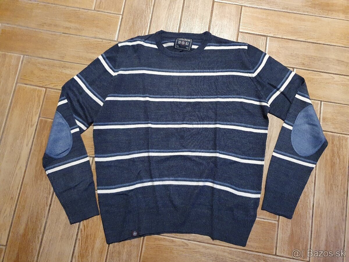 Panske svetre S M L - 4