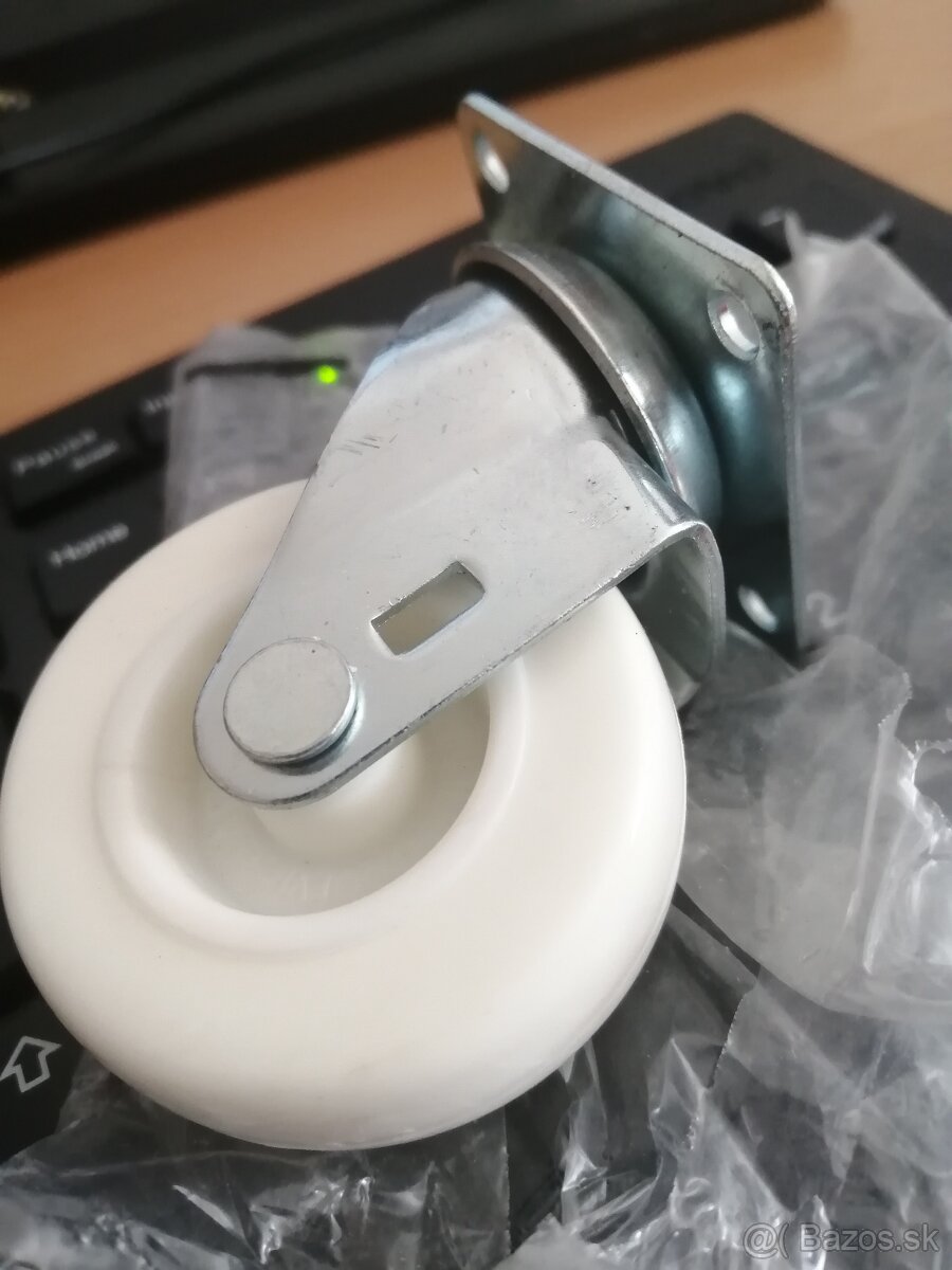 kolieska na nábytok - 4