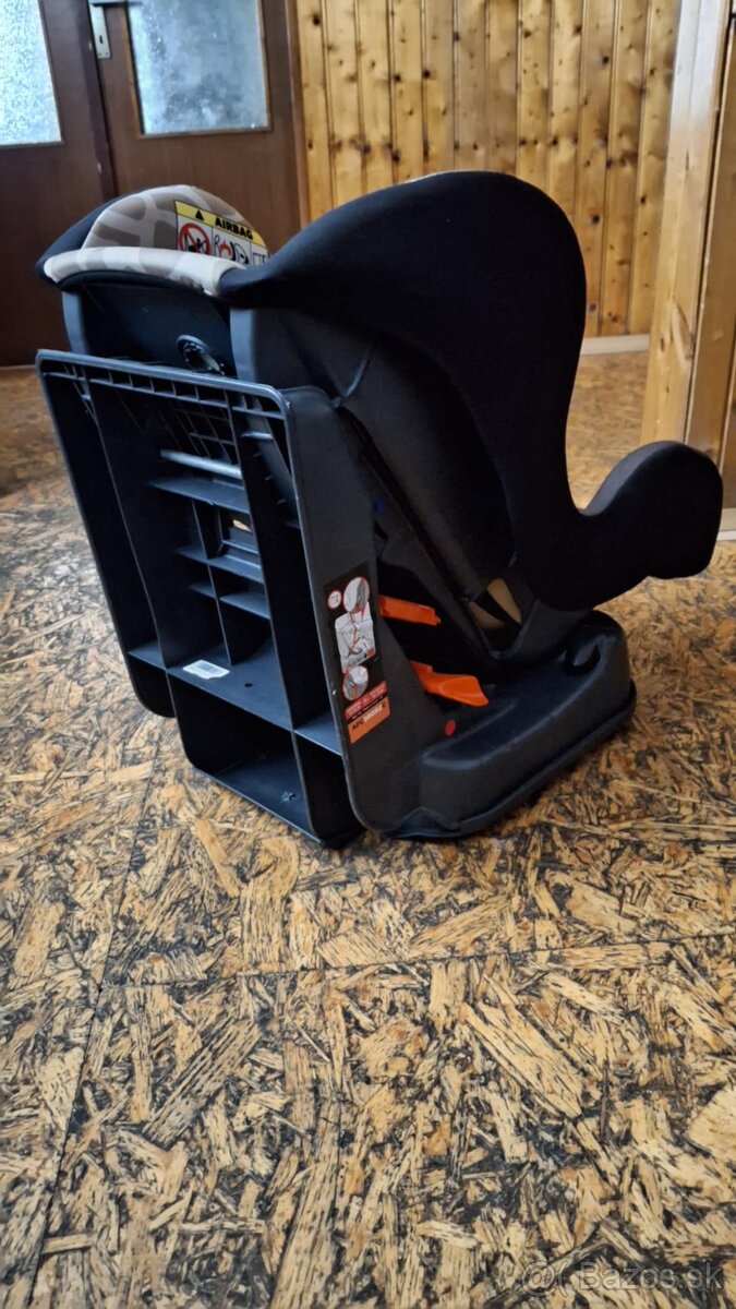 Detská autosedačka - 4