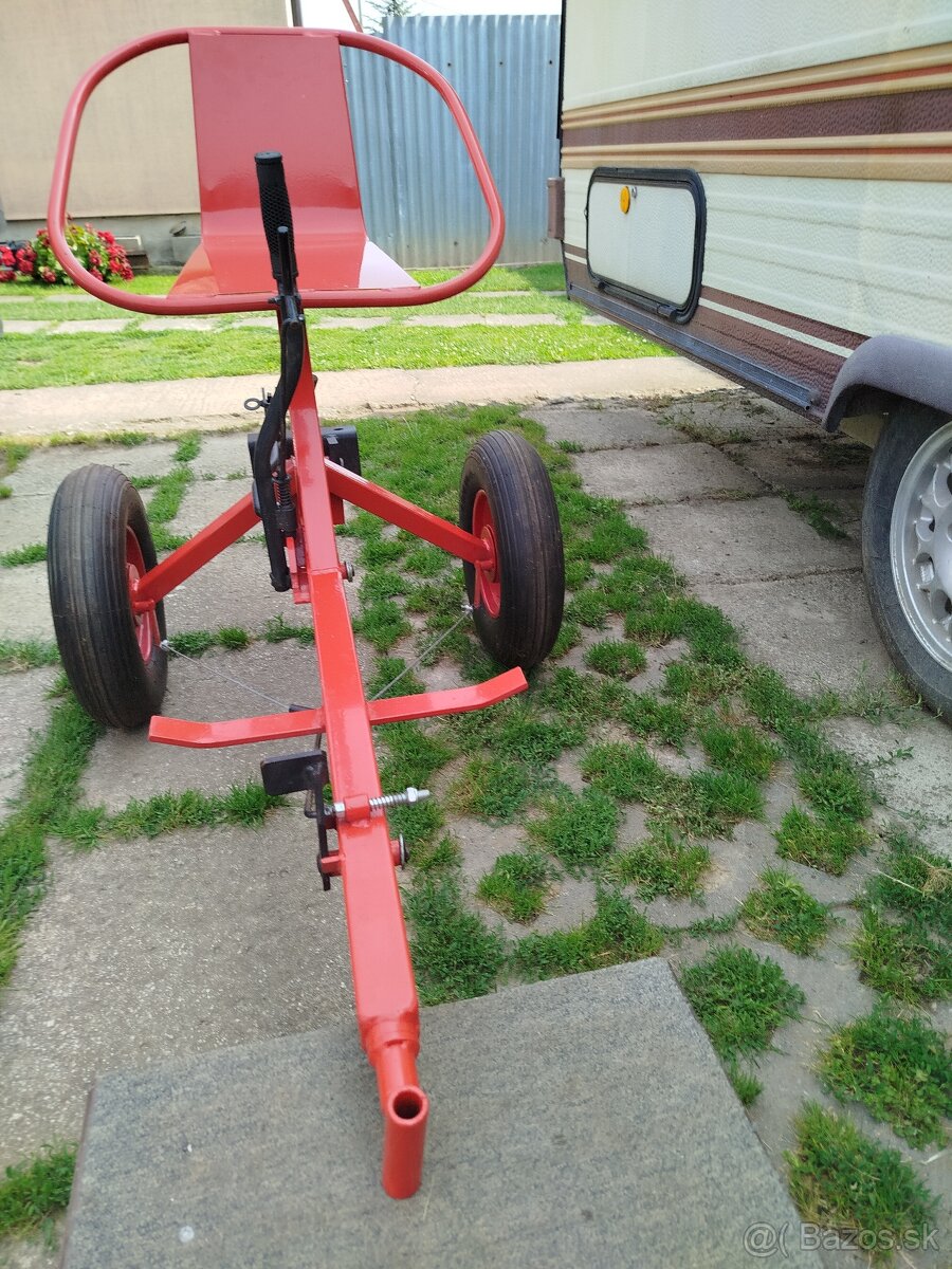 Nosič náradia Mountfield - 4