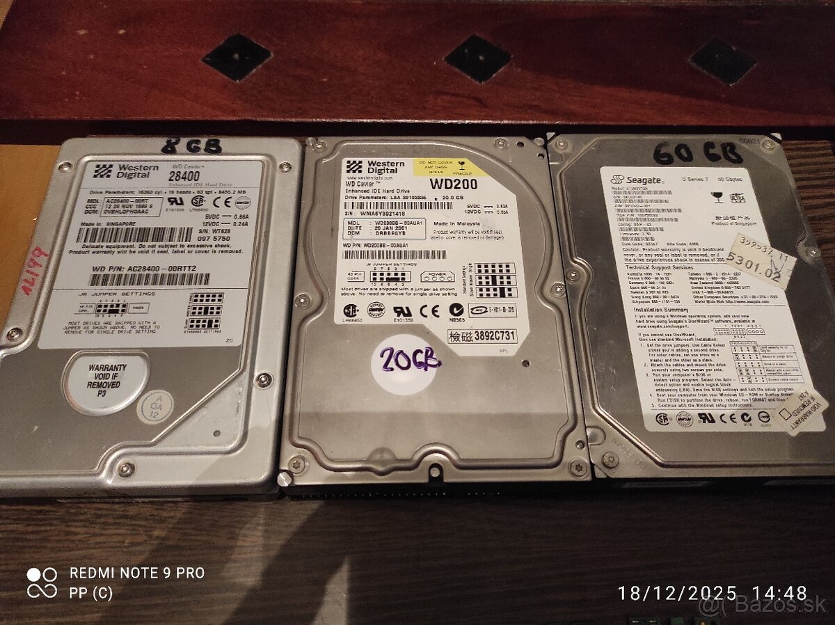 KOMPONENTY NA PC , notebook - 4