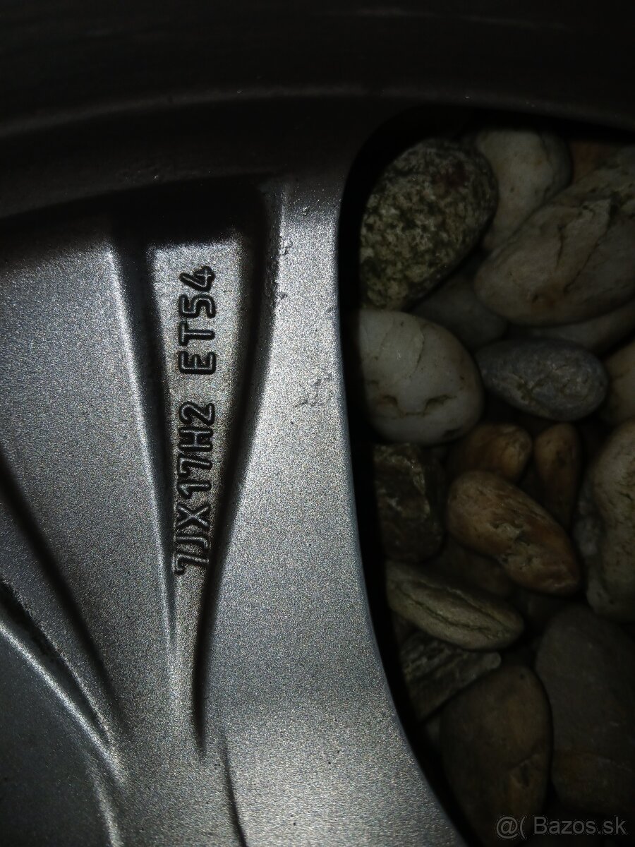 Alu disky elektróny - 4