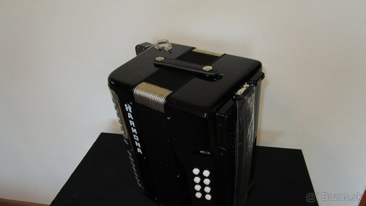 Heligonka C F Stojak - 4