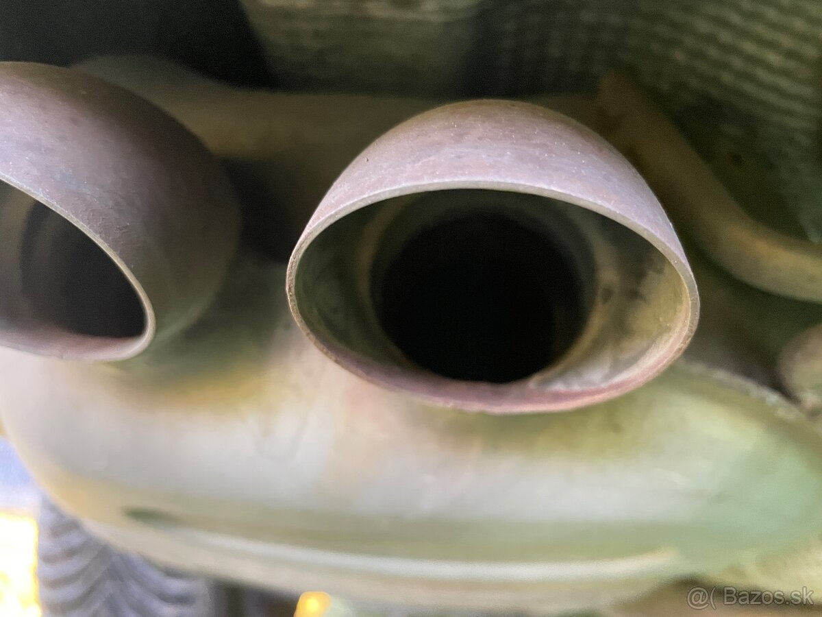 Škoda Octavia 3 2.0 TDi 4x4 - 4